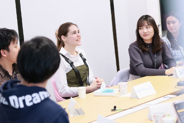 抹茶カフェ…ウクライナでは“魚味？” 日本の抹茶アイス「こんなに美味しいの…」 ニュースだけでは分からない“リアル”③（日テレNEWS NNN） -  Yahoo!ニュース