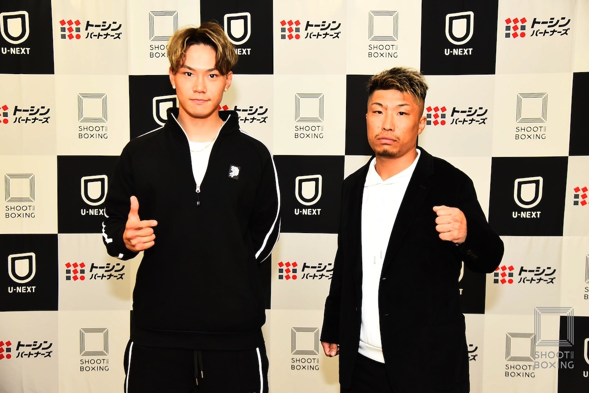 【シュートボクシング】武田幸三からの刺客NJKFの二冠王・山浦 