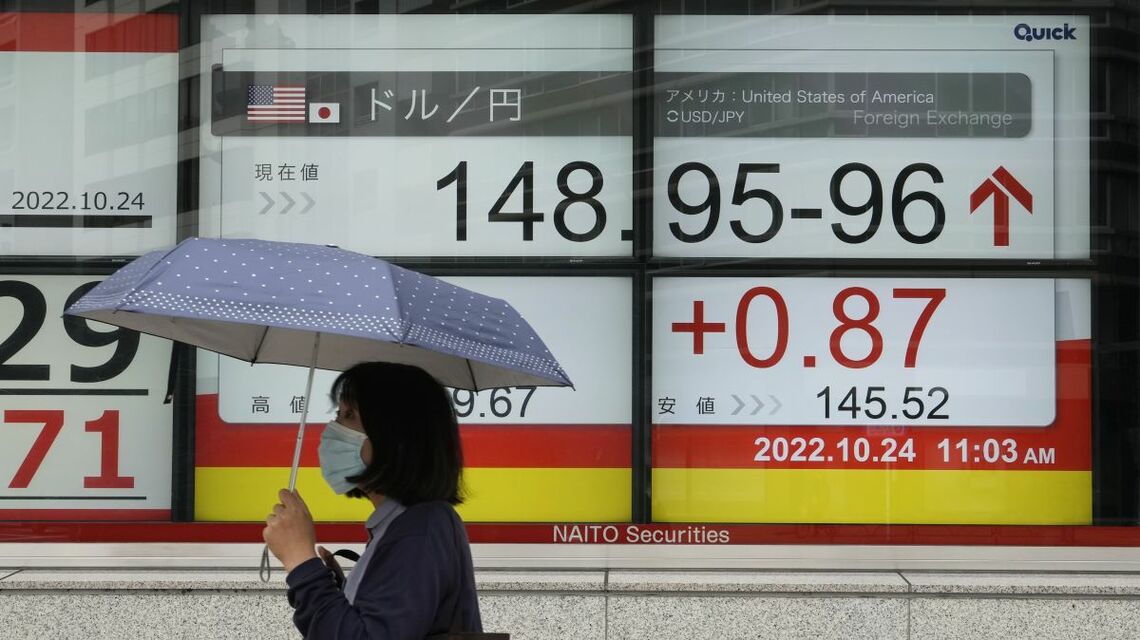 4月以降の日本株を待ち受ける「最大のリスク」とは何か