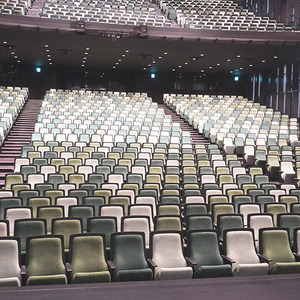 大阪駅近の新劇場ＳｋｙシアターＭＢＳ、「あそこはどうなってるの？」疑問をチェック