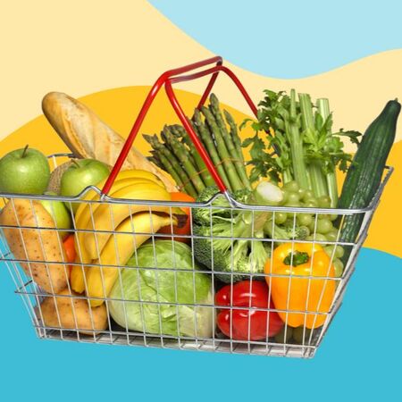 賢い買い物を！物価高でも「健康的な食生活」続けるための5つのヒント(ウィメンズヘルス)