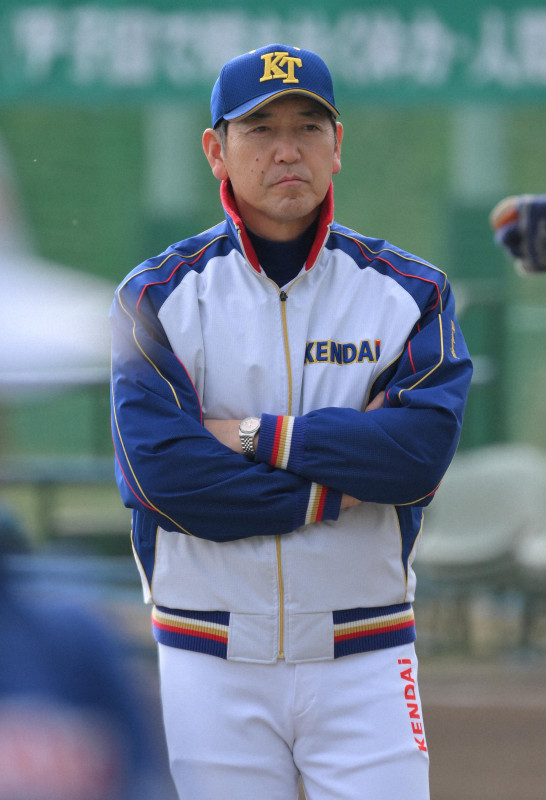 健大高崎 固 第93回選抜甲子園記念モデル グラコン