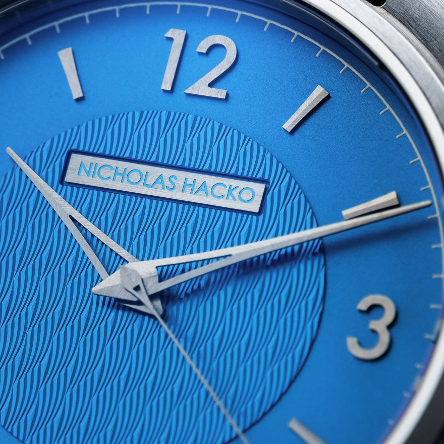 オーストラリアで時計の製造を実現】日本未上陸の時計ブランド