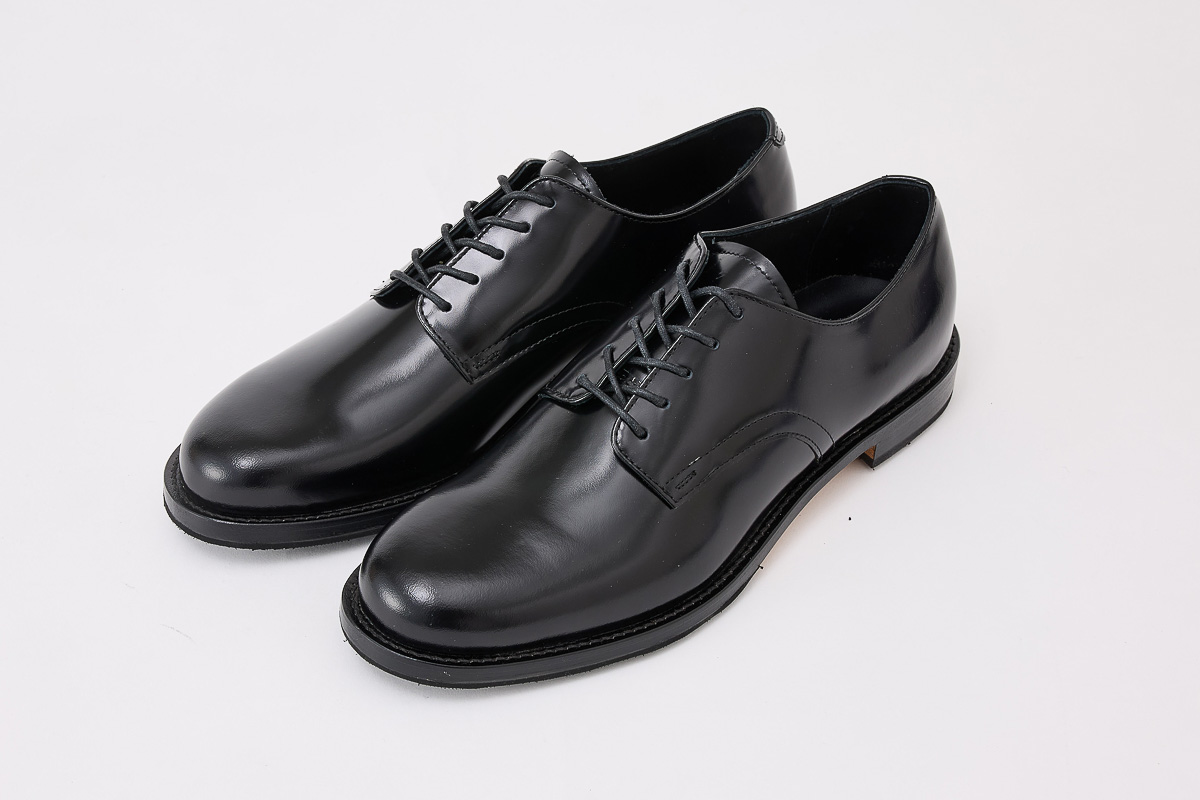 奈良の革靴メーカー7社が紳士靴用木型を共同開発。その背景にあるもの 
