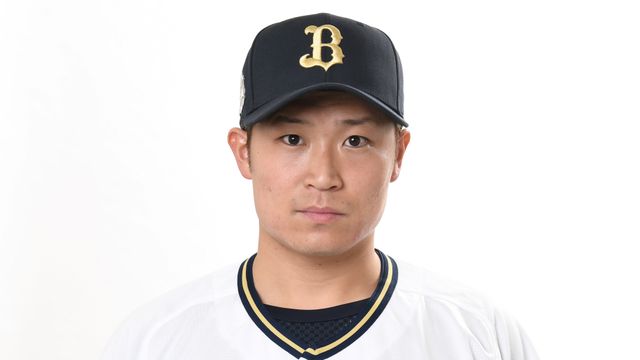 オリックス】阿部翔太が1軍合流へ 開幕2軍スタートもファームで6試合