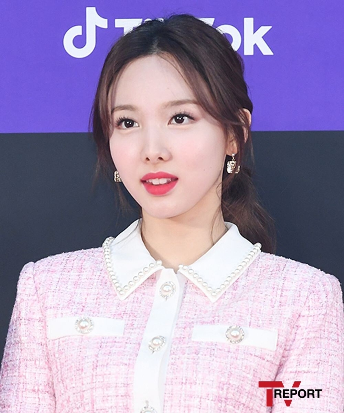 TWICE ナヨン、ソロカムバックを準備中！2年ぶりのニューアルバムに