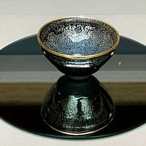 大阪市立東洋陶磁美術館がリニューアルオープン。特別展には国宝《油滴天目茶碗》も登場