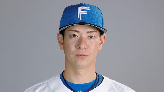 日本ハム】松本剛 試合開始直後に交代 ファンら心配の声「怪我じゃないよね？」（日テレNEWS NNN） - Yahoo!ニュース