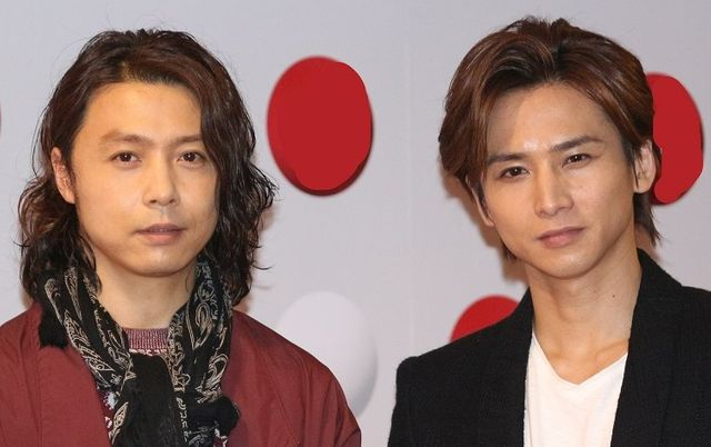 KinKi Kids ファンクラブ閉鎖へ「2人の活動を終えるわけではない」 光一は個人で設立（日テレNEWS NNN） - Yahoo!ニュース