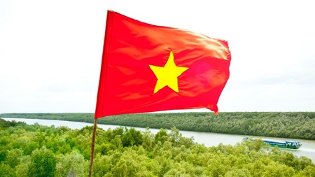 【ベトナム】1-3月期GDPは市場予想を下回るも、年後半に「経済成長の加速」が期待できるワケ【解説：三井住友DSアセットマネジメント・チーフリサーチストラテジスト】(THE GOLD ONLINE（ゴールドオンライン）)