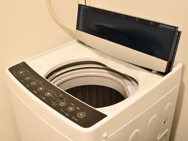 洗濯機を使ったあと、フタは開けておくべき？ 閉めておくべき？ 【家電のプロが回答】（All About） - Yahoo!ニュース