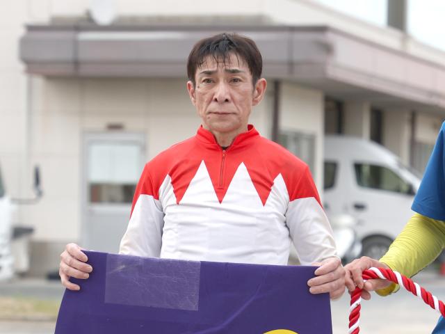 山口勲騎手が26日からレース騎乗再開 酒気帯び運転の疑いで逮捕後に騎乗自粛中