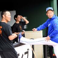 【驚愕】中田翔、「他球団からのオファーが無ければ引退するつもりだった」