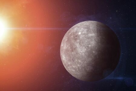 「水星逆行」はいつ終わる？　その現象の本当の意味(Forbes JAPAN)