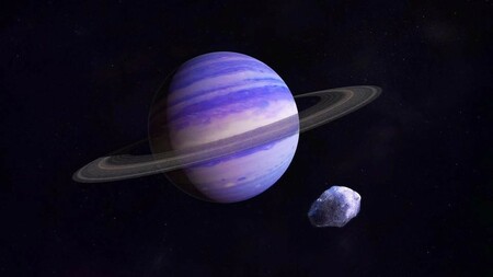 地球外生命体は「紫色の星」にいるのかもしれない(ギズモード・ジャパン)