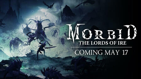 3D化した血みどろ残虐ソウルライク続編『Morbid: The Lords of Ire』1週間ほど前倒しで5月17日発売へ―体験版配信中(Game Spark)
