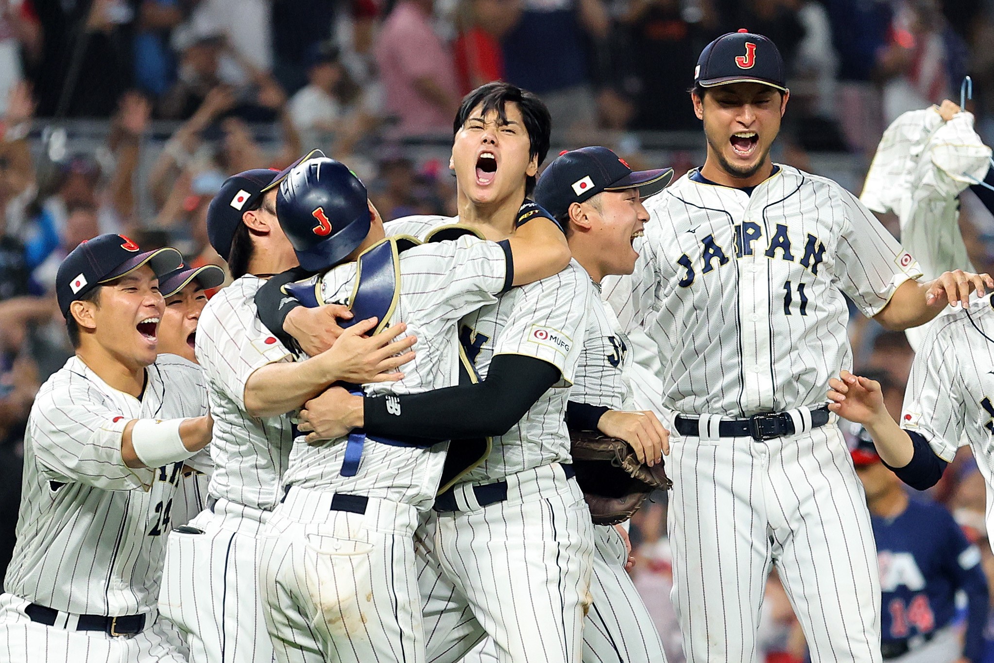 こっちが恥ずかしくなるやつ」水原一平容疑者が“疎外”されるWBC優勝の 