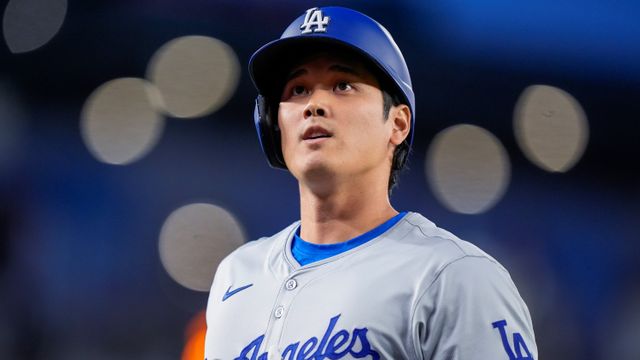 大谷翔平“打球速度191キロ”衝撃HRに「瞬きする間もなかった」「2階席に突き刺さる」の声 打率・OPSで30球団トップに立つ（日テレNEWS  NNN） - Yahoo!ニュース