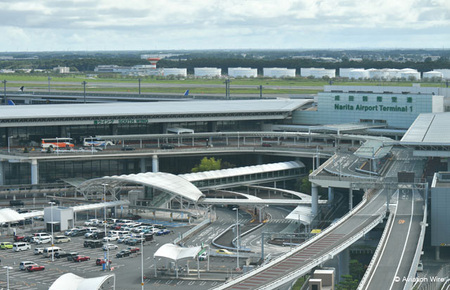 成田空港のGW予測、国際線83万人　コロナ前7割超(Aviation Wire)
