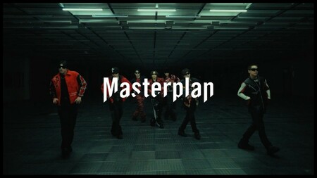 BE:FIRST「Masterplan」Dance Performance映像公開　コレオグラフの全貌が明らかに(MusicVoice)