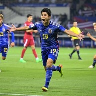 【劇的勝利‼】細谷選手が決勝弾！U-23日本代表、カタールとの激闘を制す