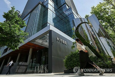 韓国のBTS事務所　内紛で株価急落(聯合ニュース)