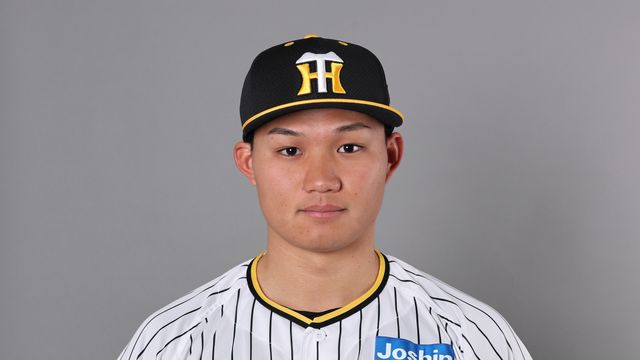 【阪神】森下翔太5号ソロで反撃の一発「逆転できるように頑張り 