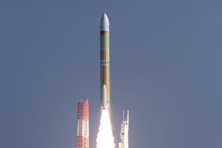 JAXA、だいち4号搭載のH3ロケット3号機を早ければ2024年6月30日に打ち上げ(sorae 宇宙へのポータルサイト)