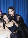 【K-POP】アイドルグループ「NATURE」日本人メンバーのキャバクラ勤務疑惑…解散決定
