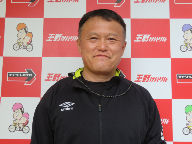 潔く「最後まで楽しく走りたい」　現時点で強制引退に引っかかってしまう、54歳の競輪選手・礒田義則