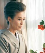 『萬田久子』「メーテル降臨」66歳女優が誕生日に公開した写真