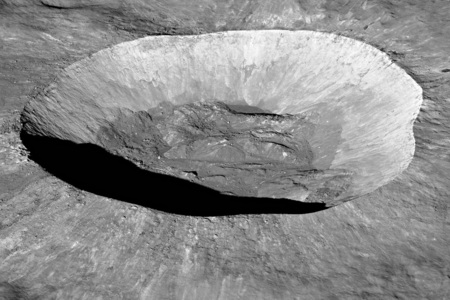 地球「第二の月」小惑星カモオアレワは月から生まれた(Forbes JAPAN)