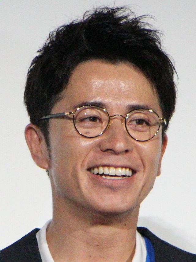 オリラジ・藤森慎吾 41歳、一般女性との結婚を発表 好きな手料理は「春菊とまいたけのサラダ」(日テレNEWS NNN) - Yahoo!ニュース