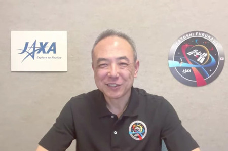 「宇宙は老化の加速モデル」ISS滞在終えた古川さん、会見で体調変化語る(Science Portal)