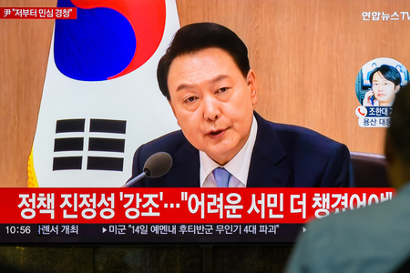 【日韓関係への影響は？】韓国総選挙での与党大敗で前代未聞の事態に、尹政権との連携強化を(Wedge（ウェッジ）)