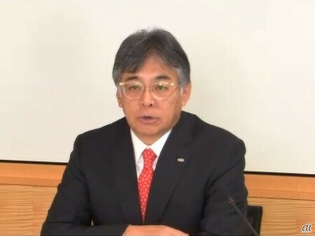 2030年に目指すべき姿を示した富士通 時田社長の「思い」と外部から見た「懸念」(ZDNET Japan)