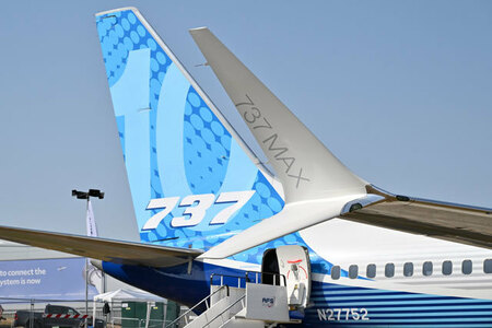 737MAX品質問題、内部告発者が死亡　スピリット元従業員＝米紙報道(Aviation Wire)