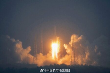 中国、月探査機「嫦娥6号」打ち上げ　月の裏側から世界初のサンプルリターン目指す(sorae 宇宙へのポータルサイト)