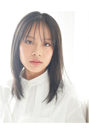 清水美依紗、新曲「#dont_care」を5月7日にリリース　ジャケット写真が公開(ENCOUNT)