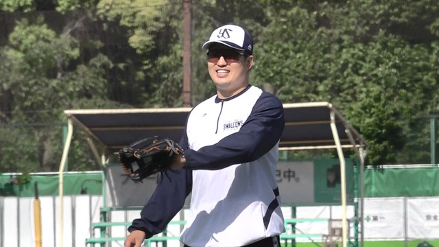 最年少200本塁打まであと2本 ヤクルト・村上宗隆 前日に神宮100