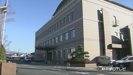裏口から無断でホテルに侵入し、朝食を食べた男（54）を逮捕　静岡・富士宮市(静岡朝日テレビ)