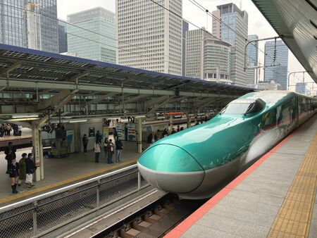 「鹿児島～北海道」を新幹線で移動してみた。19時間かけて辿り着いた“2800キロ先の景色”に感動(週刊SPA!)