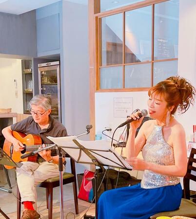 箱根宮ノ下のカフェで音楽イベント　ラテンコンサートと弾き語りライブ開催(みんなの経済新聞ネットワーク)