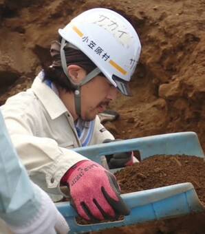 「日本軍兵士の遺骨」の年齢をどう特定するか…硫黄島で見つかった「首なし兵士」の実態(現代ビジネス)