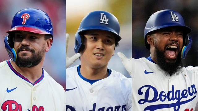 3戦連発の大谷翔平 ホームラン王争いするライバルたちにも一発 MLB屈指 