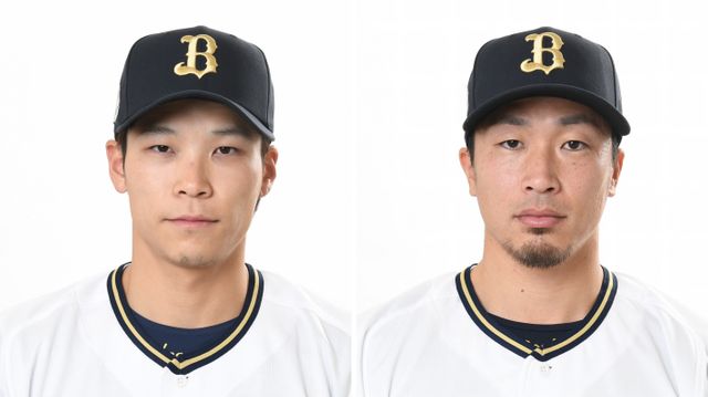 オリックス】中川圭太が20日ぶりの1軍昇格 1日以降出場のない安達了一が抹消（日テレNEWS NNN） - Yahoo!ニュース