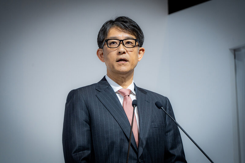 営業益5兆円超でも消えない、トヨタ佐藤社長の危機感（レスポンス