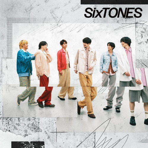 SixTONES、最新シングル「音色」が通算11作目の1位 オリコン音楽 