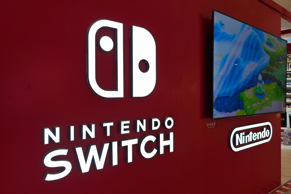任天堂、Switchの後継機種を「今期中」に発表するとツイート（Forbes 