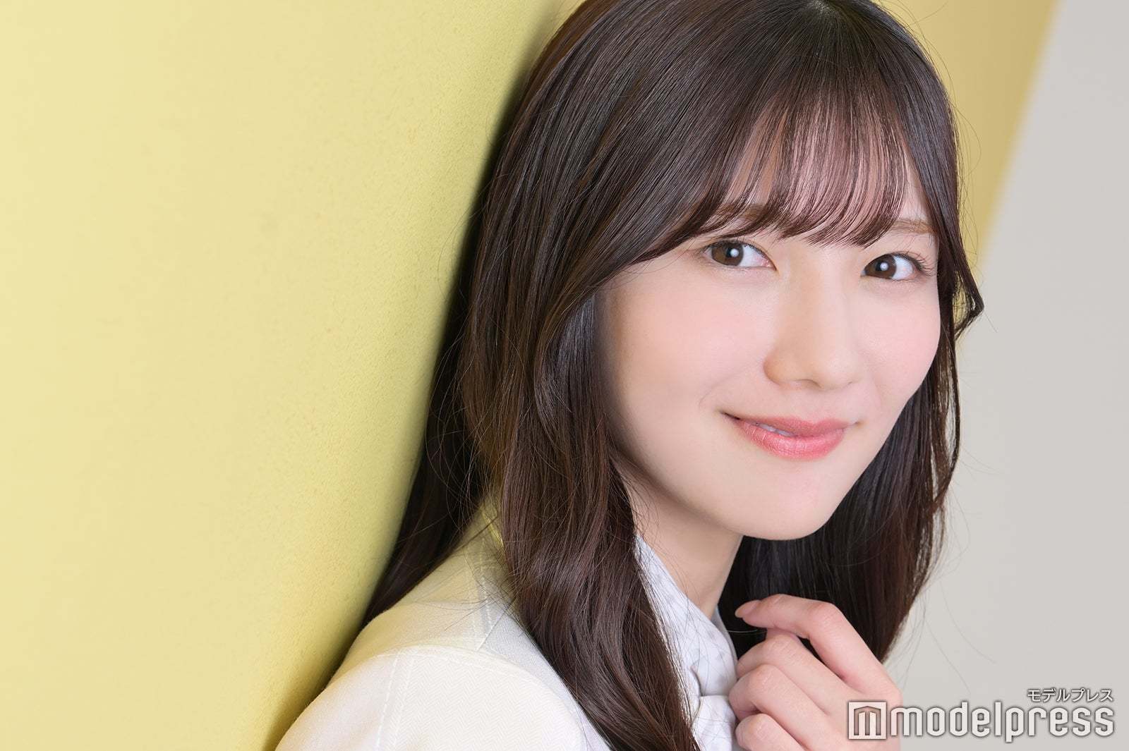 日向坂46河田陽菜、選抜制度導入への本音「最初はポジティブになりきれ 